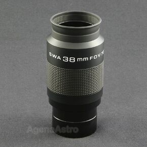 Agena 2" Super Wide Angle (SWA) Eyepiece - 38mm