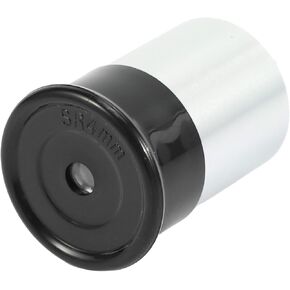 Astronomy Telescope 0.965inch SR4mm Eyepiece Lens Fully Multi-Coated Optical Glass for Astronomy Telescope Accessory