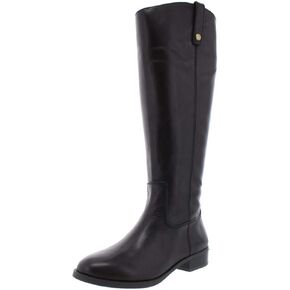 INC International Concepts Womens Fawne Leather Closed Toe