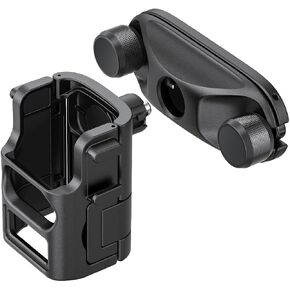 Mavic 4 Pro Landing Gear, Quick Release Landing Legs for Mavic 4 Pro Drone Height Extender Protector(36MM)