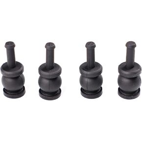 Original [1 Set] Gimbal Shock Absorbing for DJI Matrice 30 30T Drone Replacement Camera Damping Mount Module for M30/30T Repair Parts - New
