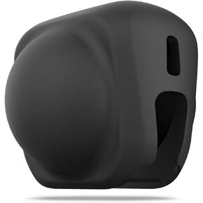 for Insta360 X4 X5 Lens Cap，Premium Protective Cover for Insta360 X4 Camera – Scratch-Resistant, Secure Fit, Durable Design – Essential Accessory for Insta360 X4 X5 360 Camera