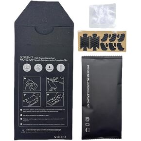 FEICHAO Quadcopter DIY Accessories Compatible with Mavic 4Pro Drone (Drone Sticker)