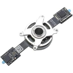 Gimbal Repair Parts Signal & Lower/Upper Bracket Gimbal Camera & Frame Dampener Board Compatible with Mavic 3 Pro(Yaw Arm)