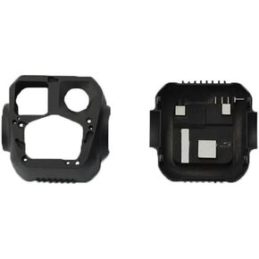 Compatible with Mavic 3 Pro Gimbal Camera Frame with Rear Cover Replacement for Mavic 3 Pro Accessories Repair Spare Parts