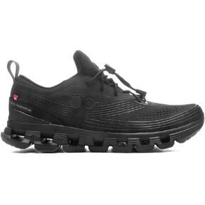 On Women's Cloud X Z5 1 Running Shoes, All Black, 7 US