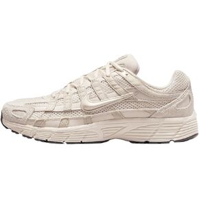 أحذية Nike P-6000 SE للرجال (HF0015-100 ، Light Orewood Brown/Black/Light Orewood Brown)