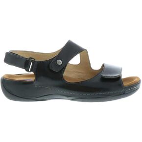 Wolky Women's Liana XW Leather Sandal
