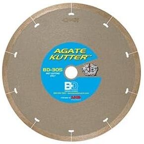 MK Diamond 305100 BD-305 10 "x .050" x 5/8 "