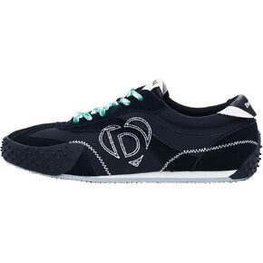 Desigual Women's Shoes_Retro_Sneaker