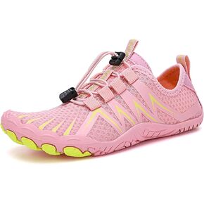 Panthera Max - Outdoor and Non-Slip, Lightweight Pro Barefoot Shoes, Wide Toe Box Qick Dry Shoe for Women Men, Walking Running, Fashion Breathable Shoes Unisex