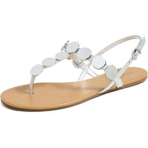 SCHUTZ Women's Acacia T Sandals