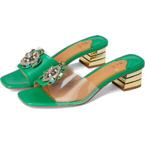 J.Reneé Women's Torti Heeled Sandal