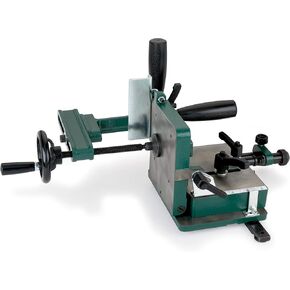 Woodriver Deluxe Tenoning Jig