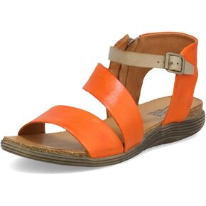 Miz Mooz Meadow Women's Buckle Sandal