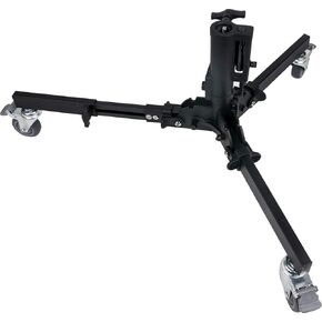 Kupo Quick Action Roller Stand Fold Up Base (KS301411)