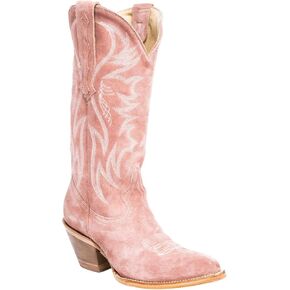 Idyllwind Women's Charmed Life Western Boot Round Toe - Bidlsp20l5-C