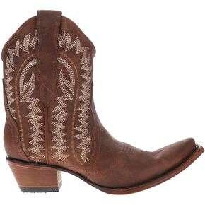 Corral Boots L6244 Boot في الكاحل