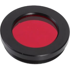 Telescope Moon Filter Neutral Density Eyepiece Reduces Brightness for Lunar Views for Astronomy