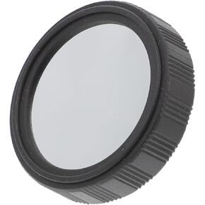 Professional for Astrophotography Efficient Light Reduction Easy Installation Snug Fit Made of Pet and Foil Coating for