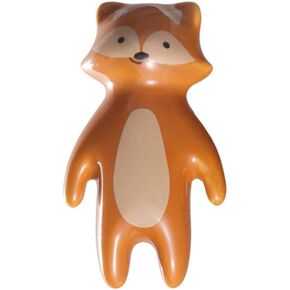 1PC Ceramic Carton Knobs Lion Panda Fox Koala Donkey-shaped Children's Room Bedroom Furniture Hardware Drawer Cabinet - (Color: koala)