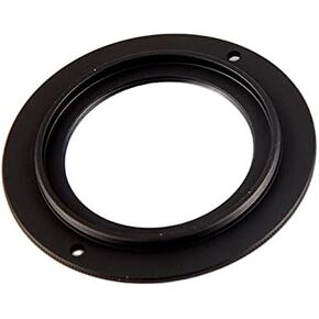 Telescope Connector Adapter M54 External Thread to M42 Internal Thread (M42 Thread Thickness is 2MM)