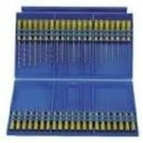 Anderson and Forrester GDK4080Anderson Forester Gauging Drill Set (Plastic)