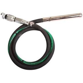 VN40 pneumatic concrete vibrator Ø 1,57" (40 mm)