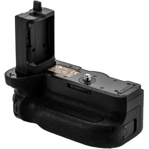 VG-C4EM Battery Grip for Sony A7 S3, A7R IV & A9 II MSLR Cameras