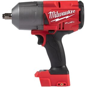 Milwaukee M18 FUEL 18-Volt Lithium-Ion Brushless Cordless 1/2 in. Impact Wrench with Friction Ring (Tool-Only) (Non-Retail Packaging)