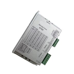 1pcs 60mm 2.2N.M/ 3N.M/ 4 N.M Tq Pluse or IO or Rs485 Control with NT60 Closed Loop Easy Servo Driver Stepper Motor Kit(NT60 60AM22ED KIT)