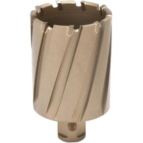 Hougen 18452 52MM X 50MM Copperhead Carbide Tip Annular Cutter