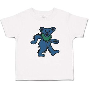 Toddler T-Shirt Animated Dancing Teddy Bear Toy Cotton Doll Boy & Girl Clothes