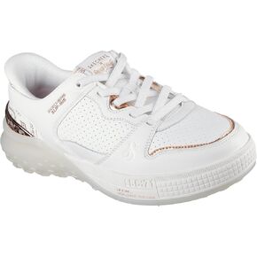 Skechers Women's Sizzle Hands Free Slip-ins Sneaker