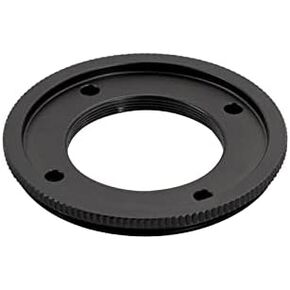 Telescope Accessories M48-M28.5 2 "to 1.25" Filter Adapter for a 2 "Filter Wheel Filter Drawer