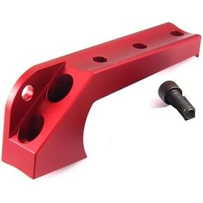 Telescope Accessory Set S8084 10cm Telescope Handle for 65Q 70SA 80APO 150750 Telescope Camera