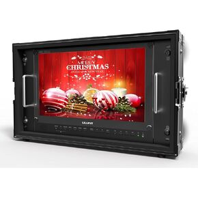 LILLIPUT BM150-12G 12G-SDI 4K Monitor 38402160 15.6 "IPS Proadcast Director Monitor for Camera