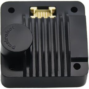 Canbus Micro Controller Stepper Motor Driver DC Brushless PMC007CX Support Encoder(PMC007C6SEP2)