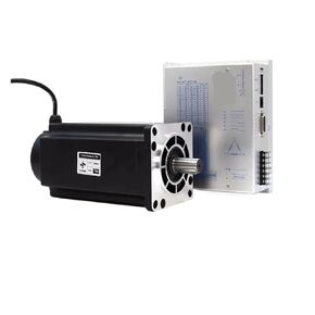6.8a 42 3-phase Stepper Motor Package 20n.M مع برنامج تشغيل ZD-3HE2270M