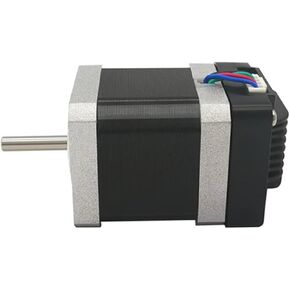 Modbus RS485 DC12-36V Open-Loop Stepper Motor with Driver Controller Low Speed Low Vibration no Noise