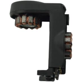 أجزاء gimbal قوس رطبة متوافقة مع mavic mini/2/se الاهتزاز الطائرات بدون طيار امتصاص لفة الذراع/yaw (قوس الصدمة 3)