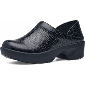 Shoes for Crews Whitney Women's Slip Resistant Work Shoes Non Slip Sneakers Walking Water Resistant Zapatillas Zapatos Trabajo