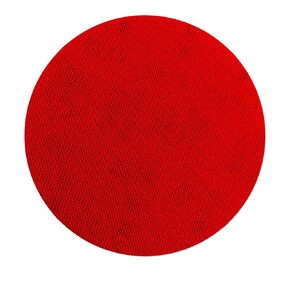 Diablo SandNet Reusable Sanding Discs with Connection Pad for Wood, Metal and Plastics - 5", 180 Grit, Fine, Ceramic Blend, 10-Pack - DND050180H10I