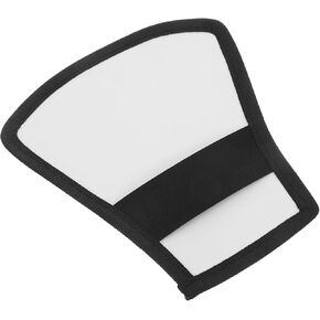 jojofuny Speedlight Softbox Flash Diffuser for 600/800/900 430ex 580ex 600ex Yn568ex Yn565ex Yn560