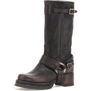A.S.98 Chase Women's Boots