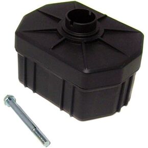 Rolair Air Compressor FC317001000 Replacement Air Intake Filter & Housing New