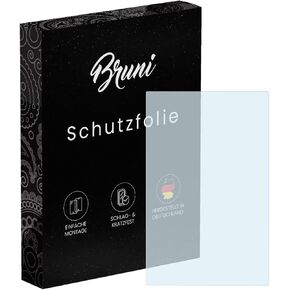 Screen Protector compatible with AlphaTheta Omnis-Duo Protector Film, crystal clear Protective Film (2X)