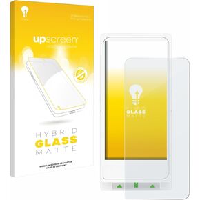 Matte Screen Protector Glass Movie متوافق مع Clover Flex-مضاد للوهج ، مضاد للأصفر ، حماية من الزجاج 9H