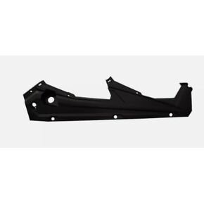 5451561-070 Right Hand Black Rocker Panel 2014-2019 Replacement for Polaris OEM