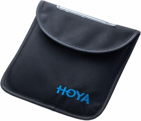 Hoya 95 mm Fusion Antistatic Protector Filter for Camera Black in Kuwait